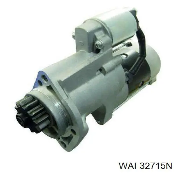 Rozrusznik Nissan/Infiniti 23300VM00A cena, od 174,42 USD