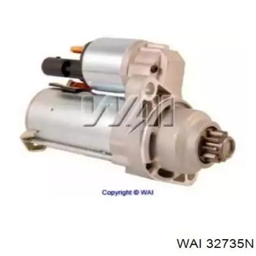 Rozrusznik MSG Rebuilding D6GS13 cena, od 111,45 USD