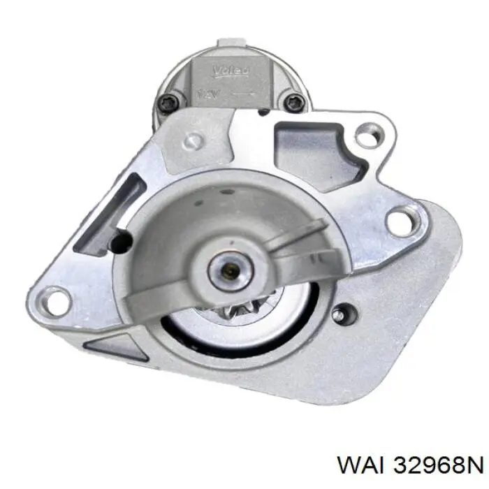 Rozrusznik Renault (RVI) 8200584675B cena, od 58,12 USD