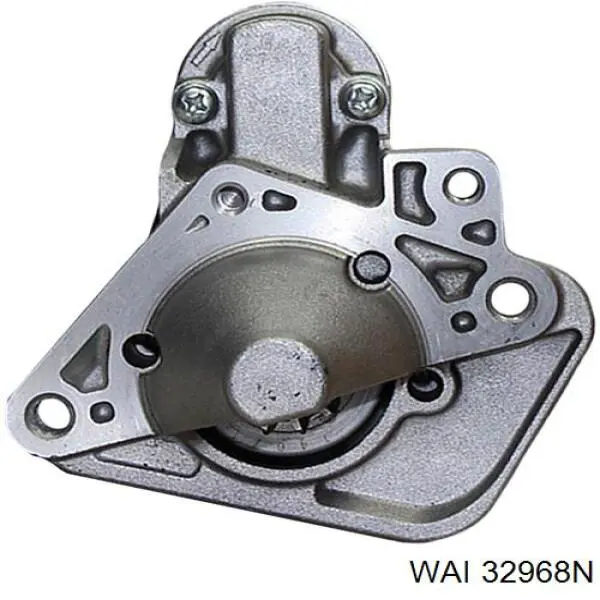 Do koszyka 8200584675B Renault (RVI) Rozrusznik