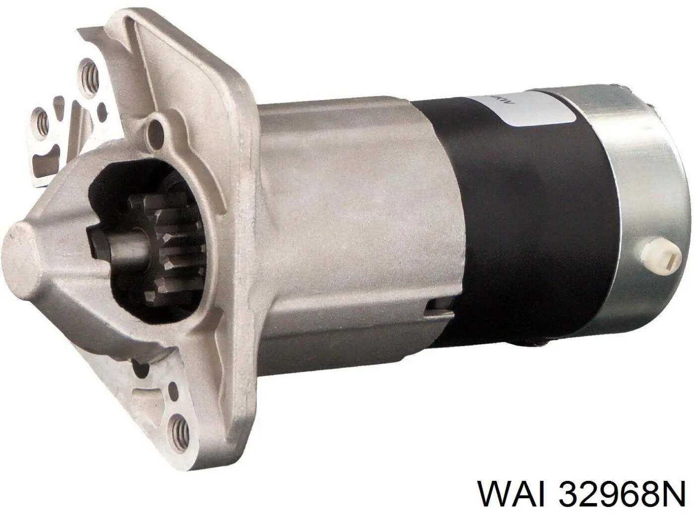 8200584675B Renault (RVI) Rozrusznik