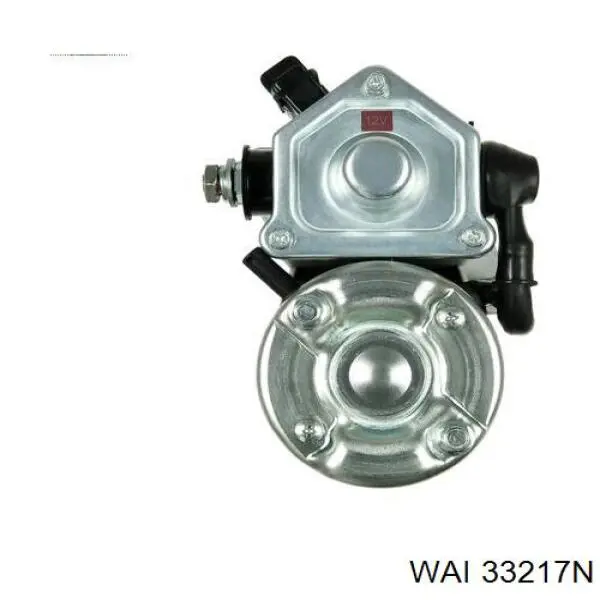 Do koszyka 2810067070 Toyota Rozrusznik