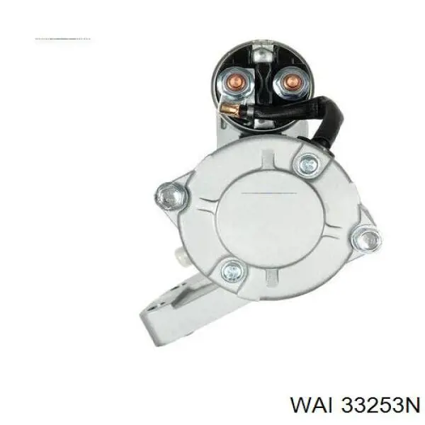 Do koszyka M001T93071 Mitsubishi Rozrusznik