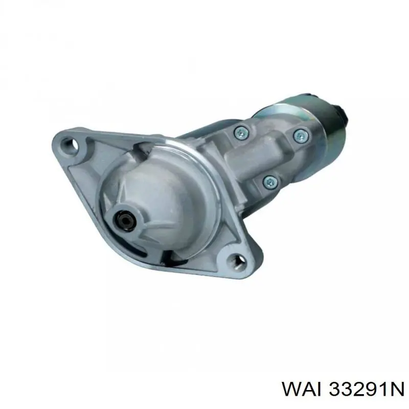 Do koszyka S0451 AS/Auto Storm Rozrusznik