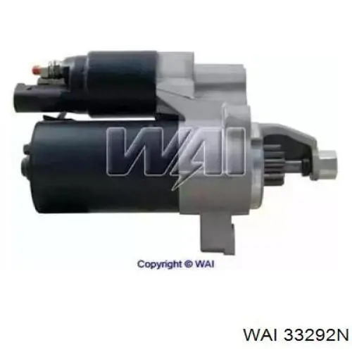 Rozrusznik VAG 06D911021BX cena, od 134,64 USD