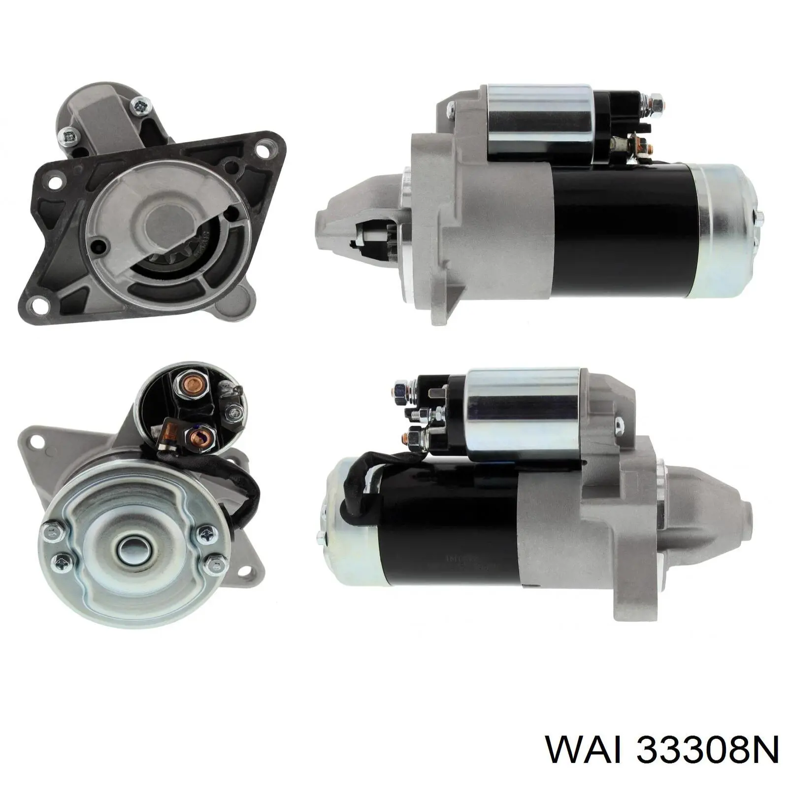 Rozrusznik 71140074 Profit