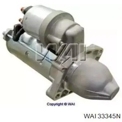 Do koszyka 93169458 Peugeot/Citroen Rozrusznik