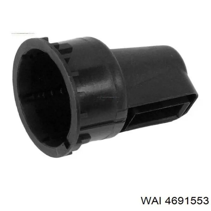 Pokrywa alternatora tylna Mercedes A0001541257 cena, od 2,94 USD