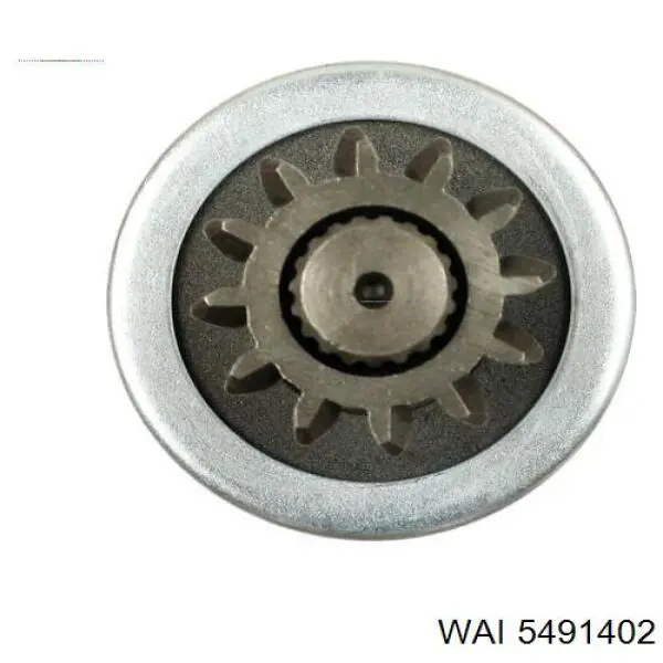 Do koszyka 5491402 WAI Bendiks rozrusznika