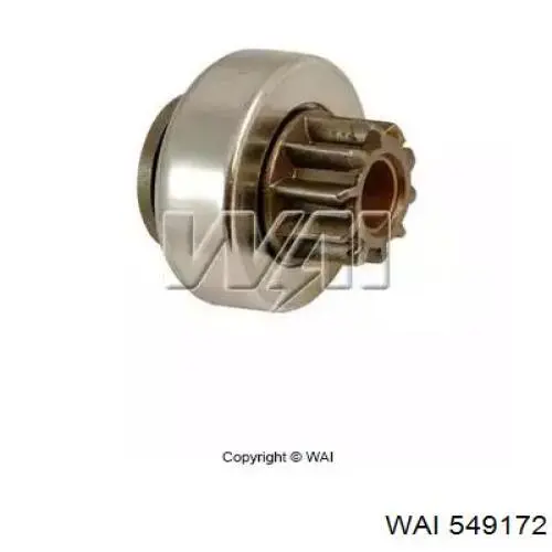 Bendiks rozrusznika ZEN ZN0639 cena, od 14,47 USD