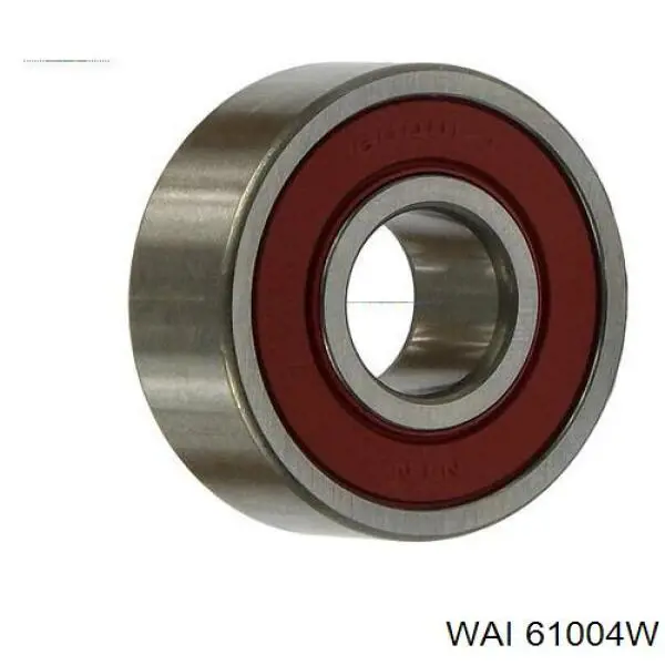 60002RSC3 Koyo Łożysko alternatora