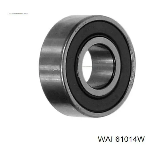 Łożysko alternatora NSK B1569T12VVNCXCE cena, od 4,00 USD