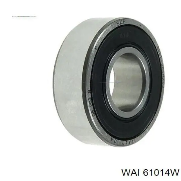 Łożysko alternatora NSK 6001DDUCM cena, od 2,04 USD