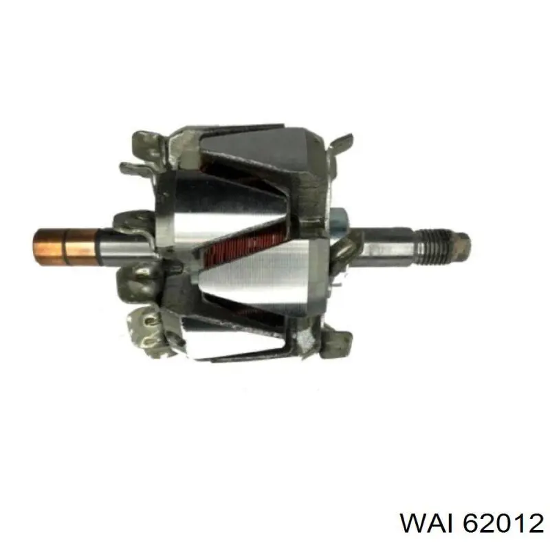 Łożysko alternatora 6201C2HRSC3 FAG