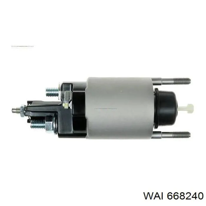 Elektromagnes rozrusznika Mercedes A0021520310 cena, od 39,32 USD