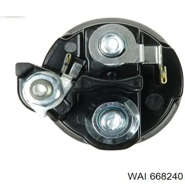 Elektromagnes rozrusznika ERA ZM3708 cena, od 39,60 USD