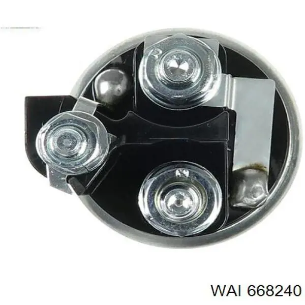 Do koszyka A0021520310 Mercedes Elektromagnes rozrusznika