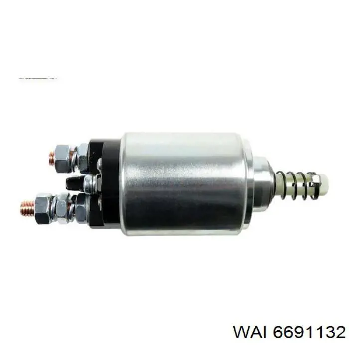 Do koszyka SS0029P AS/Auto Storm Elektromagnes rozrusznika