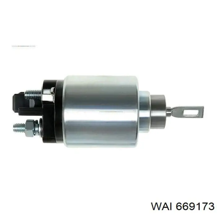 Do koszyka YT1210 Yato Elektromagnes rozrusznika