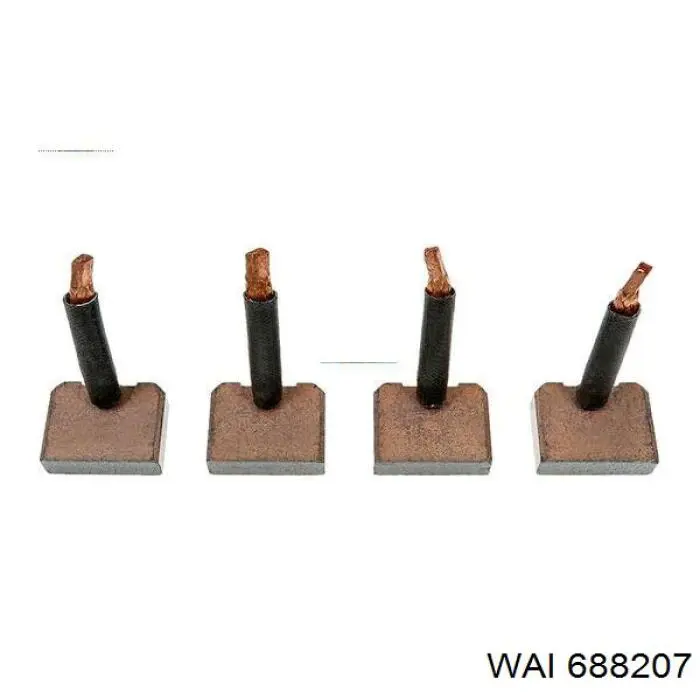 71400361 Profit Szczotka rozrusznika