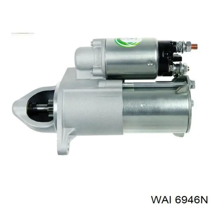 Rozrusznik CS1438 REMA-PARTS