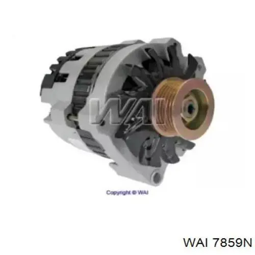Alternator do Chevrolet Lumina APV 
