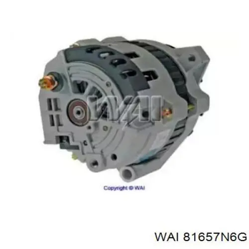 Alternator Chevrolet Blazer S10 SUV (1995 - 2005) cena, od 223,33 USD