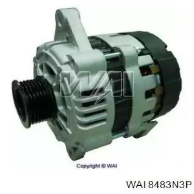 Do koszyka 71140350 Profit Alternator