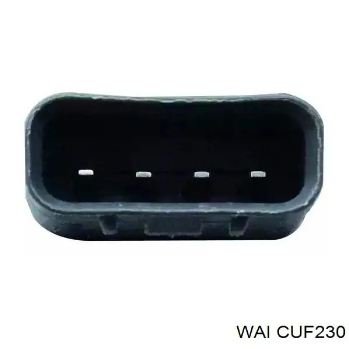 Cewka zapłonowa IGC111F YEC
