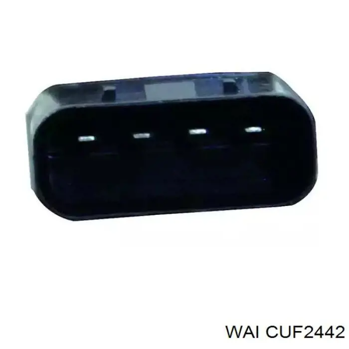 Do koszyka AJ810445 Jaguar Cewka zapłonowa