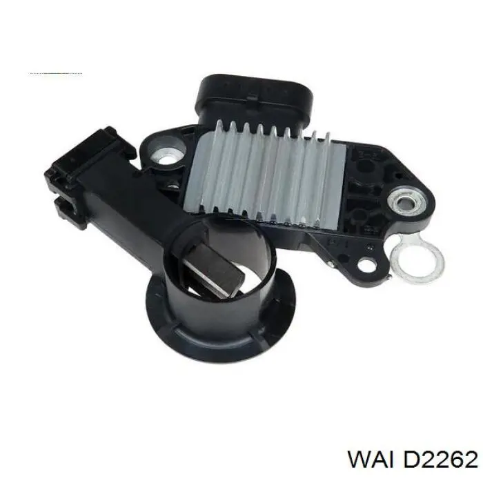 Regulator alternatora (przekaźnik ładowania) ARE9095 AS/Auto Storm