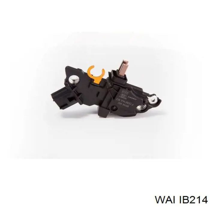 Do koszyka IB235 WAI Regulator alternatora (przekaźnik ładowania)