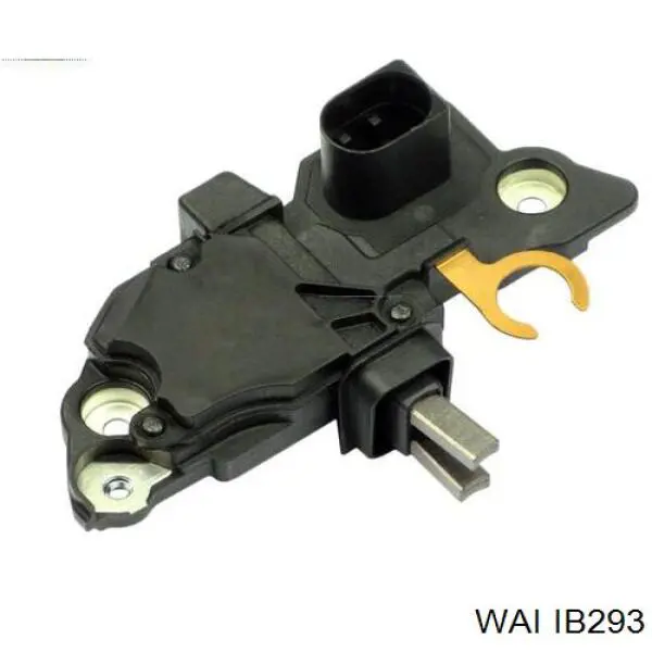Do koszyka A0031545806 Mercedes Regulator alternatora (przekaźnik ładowania)