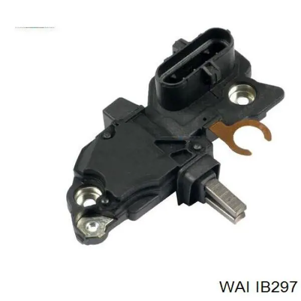 Regulator alternatora (przekaźnik ładowania) F00M144120 Bosch
