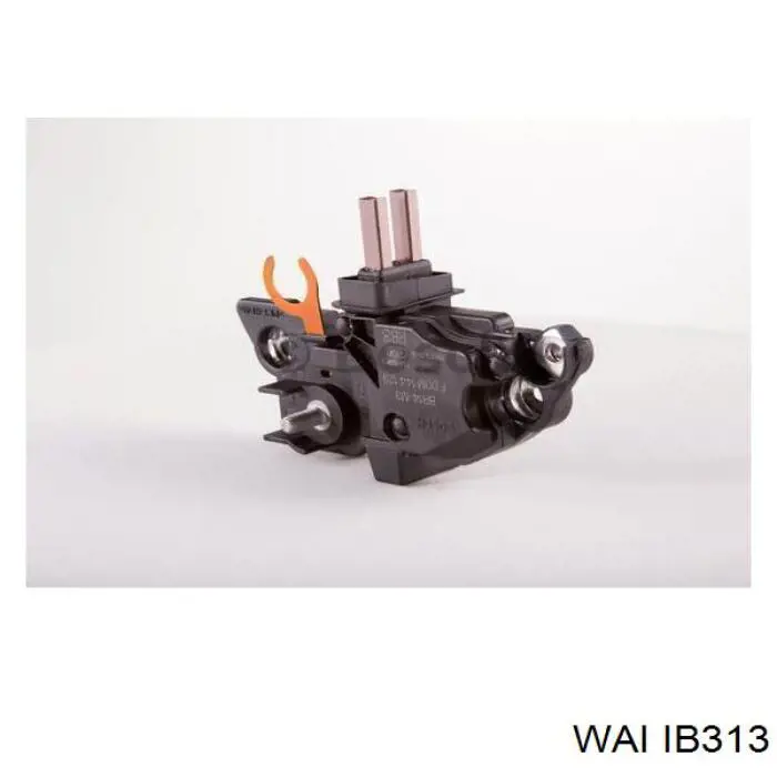 AL172532 John Deere Regulator alternatora (przekaźnik ładowania)