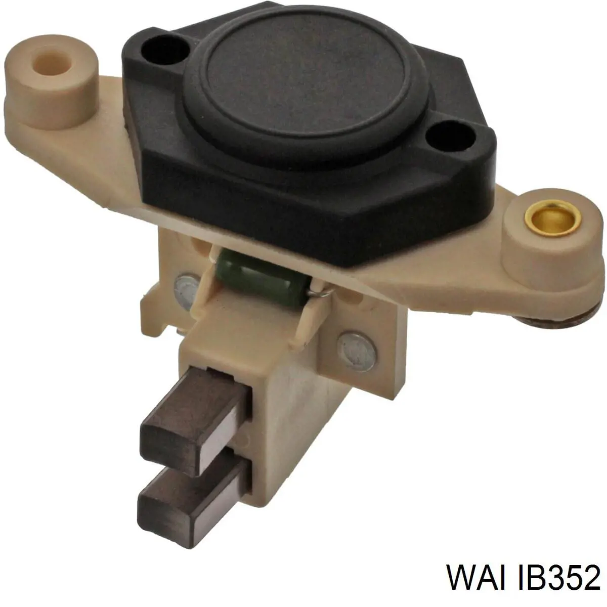 Do koszyka VRB196ML Mobiletron Regulator alternatora (przekaźnik ładowania)