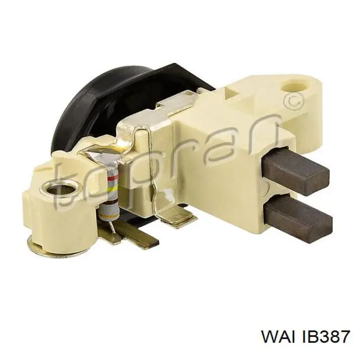 71340761 Profit Regulator alternatora (przekaźnik ładowania)