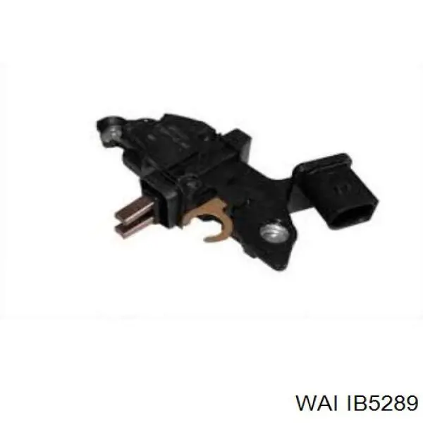 12317540655 BMW Regulator alternatora (przekaźnik ładowania)