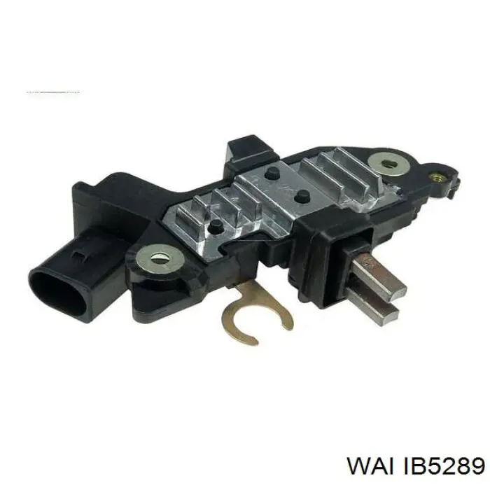 Regulator alternatora (przekaźnik ładowania) BMW 12317540655 cena, od 44,61 USD