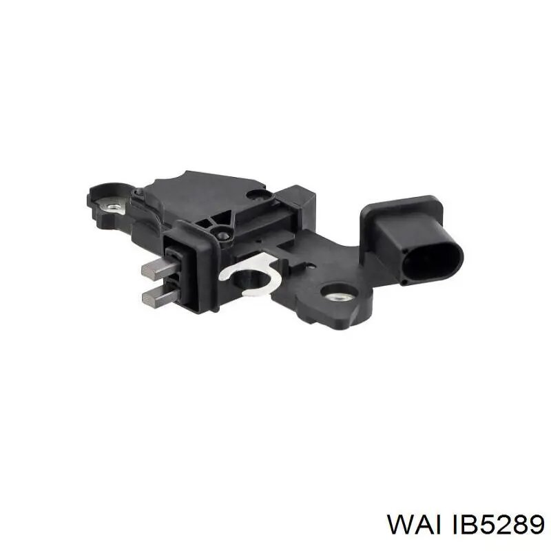 Do koszyka 12317540655 BMW Regulator alternatora (przekaźnik ładowania)