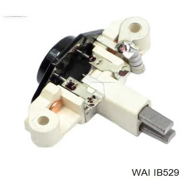 IB529 WAI Regulator alternatora (przekaźnik ładowania)