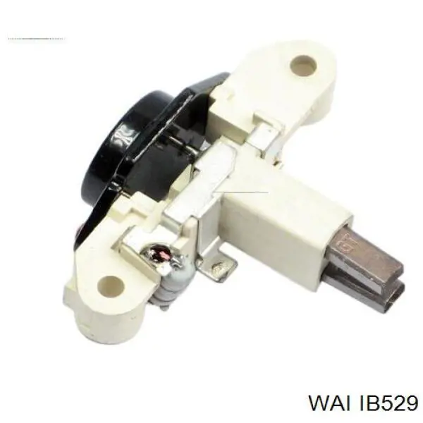 Regulator alternatora (przekaźnik ładowania) WAI IB529 cena, od 13,56 USD