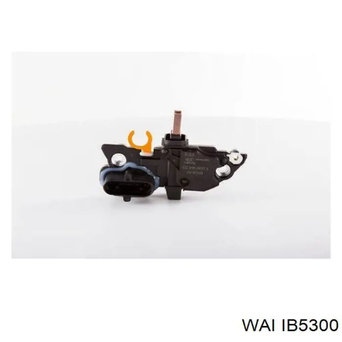 Do koszyka 51256010006 MAN Regulator alternatora (przekaźnik ładowania)