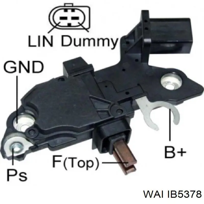 Regulator alternatora (przekaźnik ładowania) Mercedes 0031544406 cena, od 38,10 USD