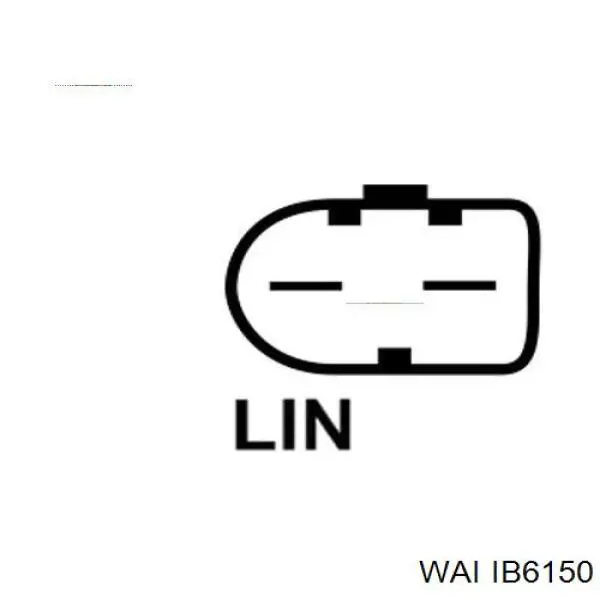 Regulator alternatora (przekaźnik ładowania) Mercedes 0031549606 cena, od 27,91 USD