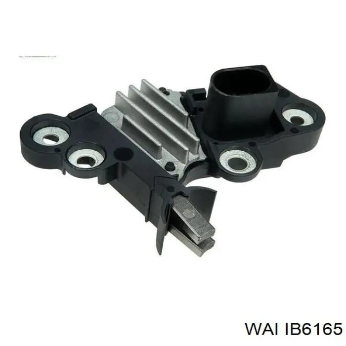 Regulator alternatora (przekaźnik ładowania) Volvo 30667685 cena, od 43,88 USD