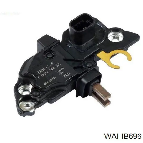 Regulator alternatora (przekaźnik ładowania) Bosch F00M144191 cena, od 18,64 USD