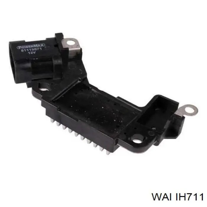 Regulator alternatora (przekaźnik ładowania) F032235522 Cargo