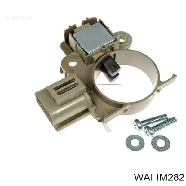 Do koszyka IM282 WAI Regulator alternatora (przekaźnik ładowania)