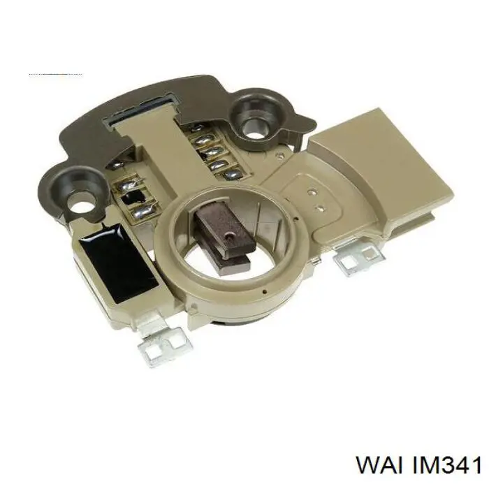 Regulator alternatora (przekaźnik ładowania) GNRM045 Genon